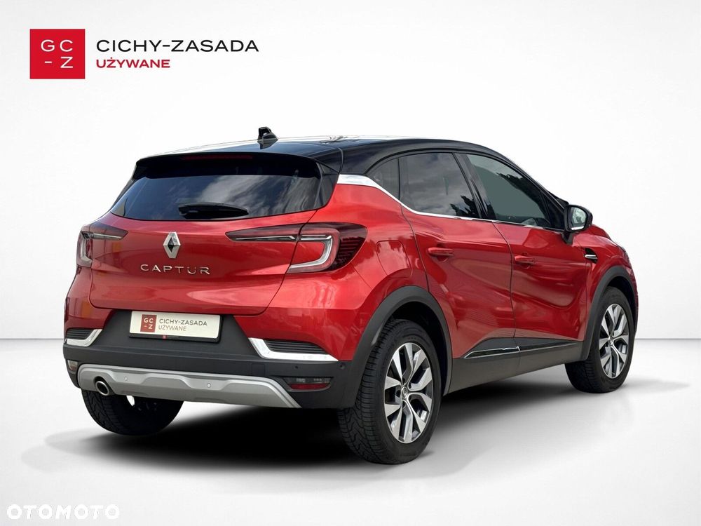Renault Captur - 5