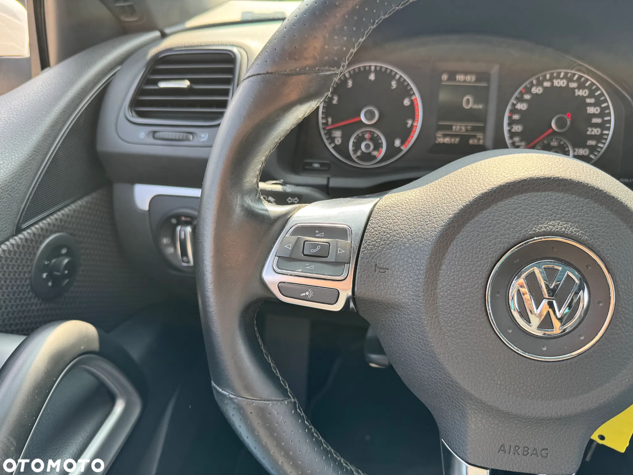Volkswagen Scirocco 1.4 TSI - 14