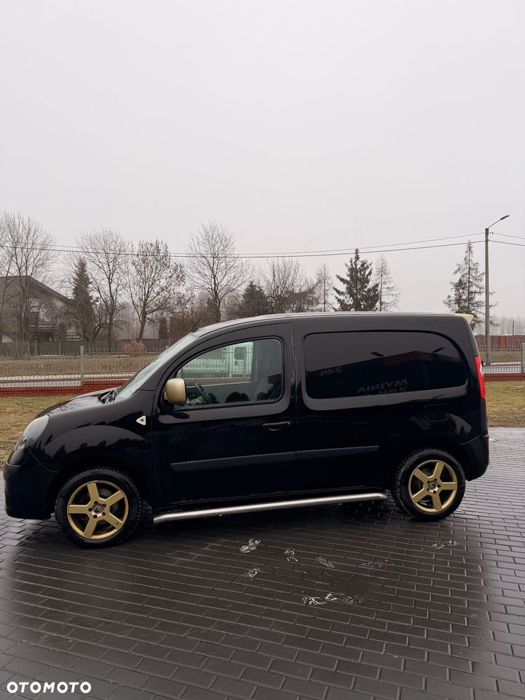 Renault Kangoo - 4
