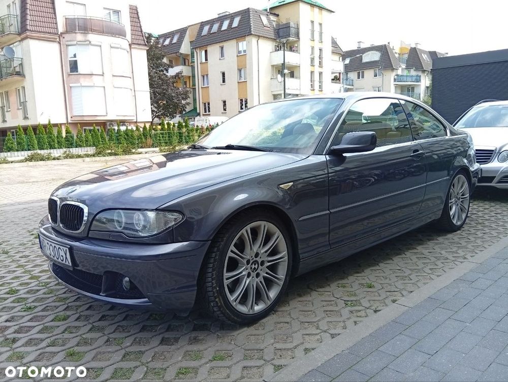 BMW Seria 3 330 Cd - 9