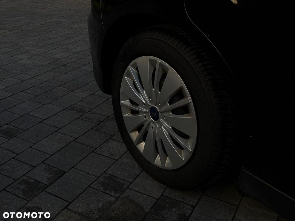 Ford C-MAX 1.0 EcoBoost Titanium ASS - 21