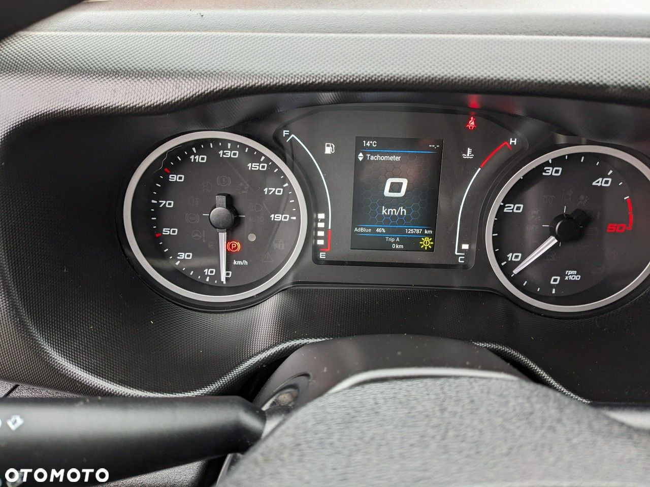 Iveco Daily 35S16 V - 11