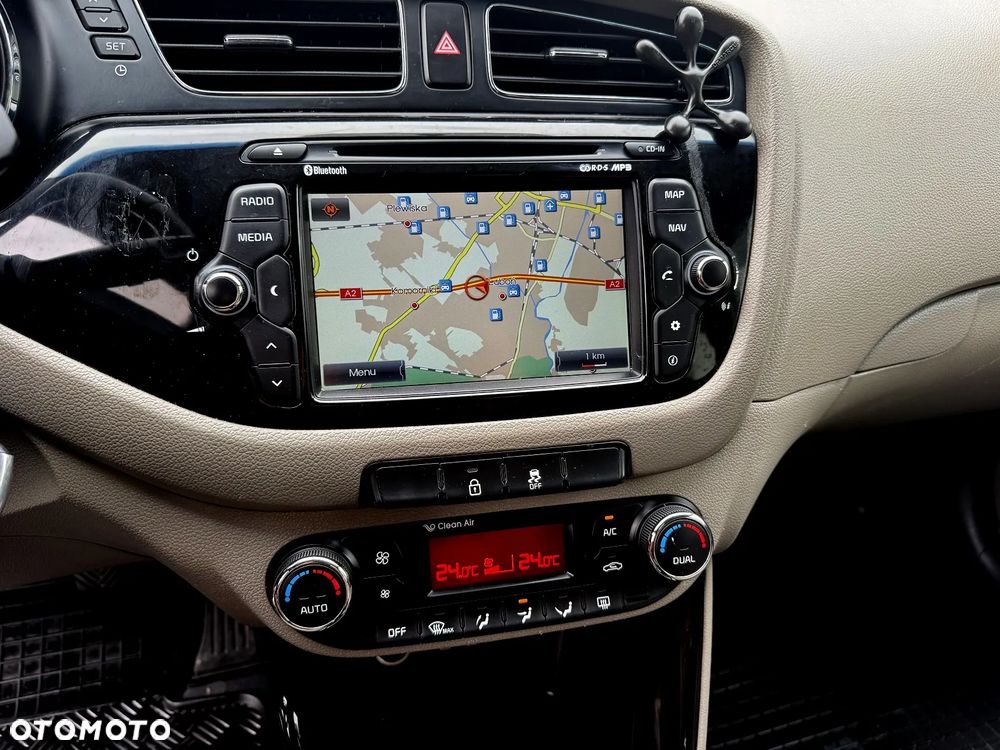 Kia Ceed - 14