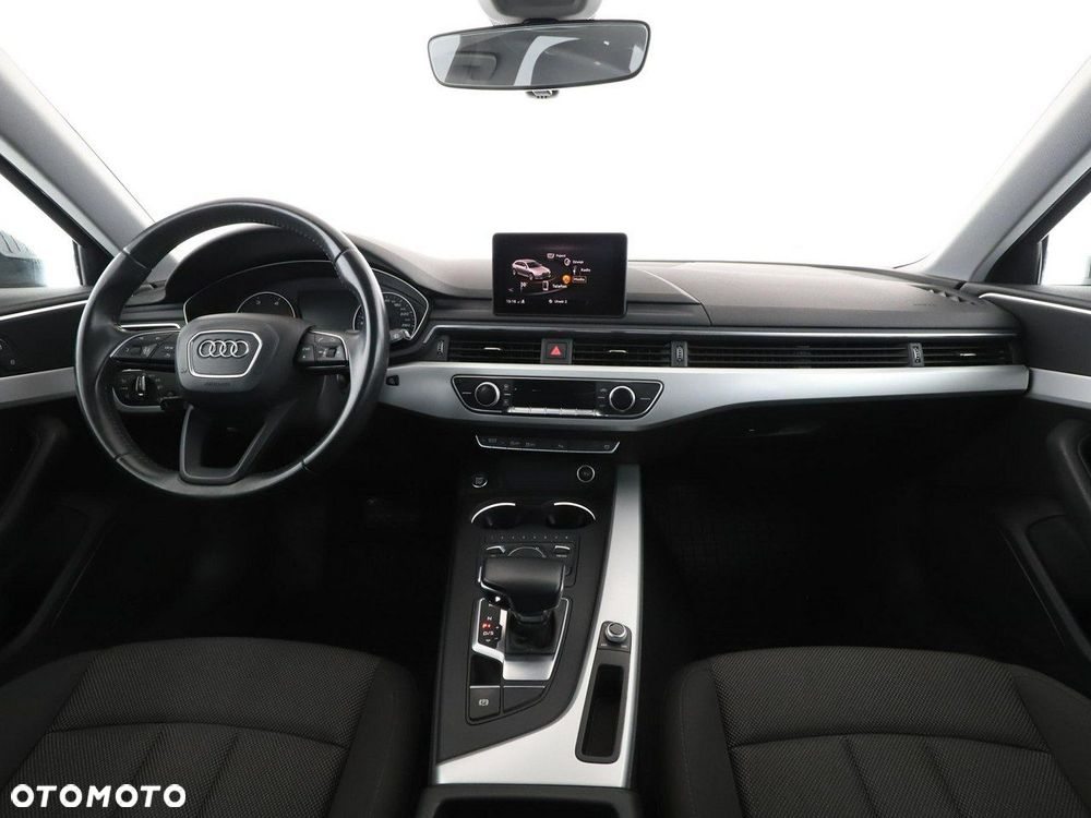 Audi A4 Avant 2.0 TDI S tronic - 16