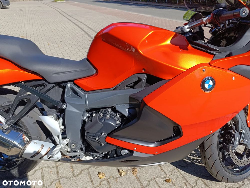 BMW K - 11