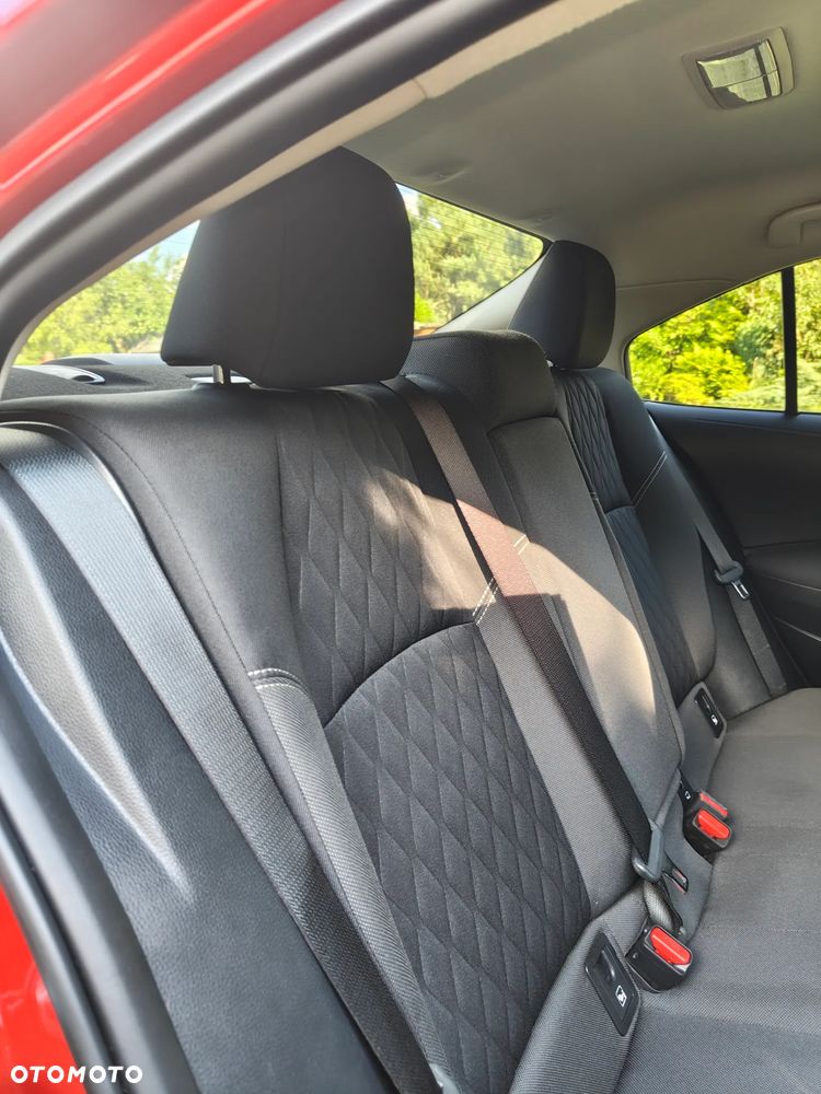 Toyota Corolla 1.6 Comfort MS - 11