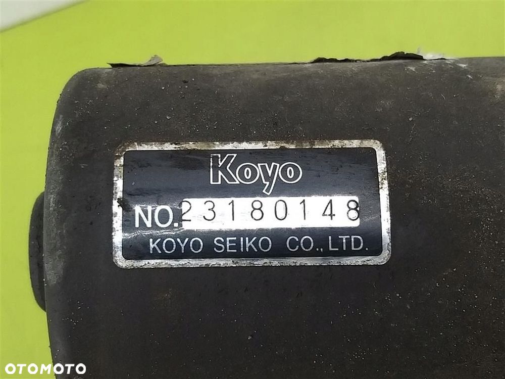 Maglownica Citroen C3 I 2002-2009 68200000048 ORYGINAŁ - 3