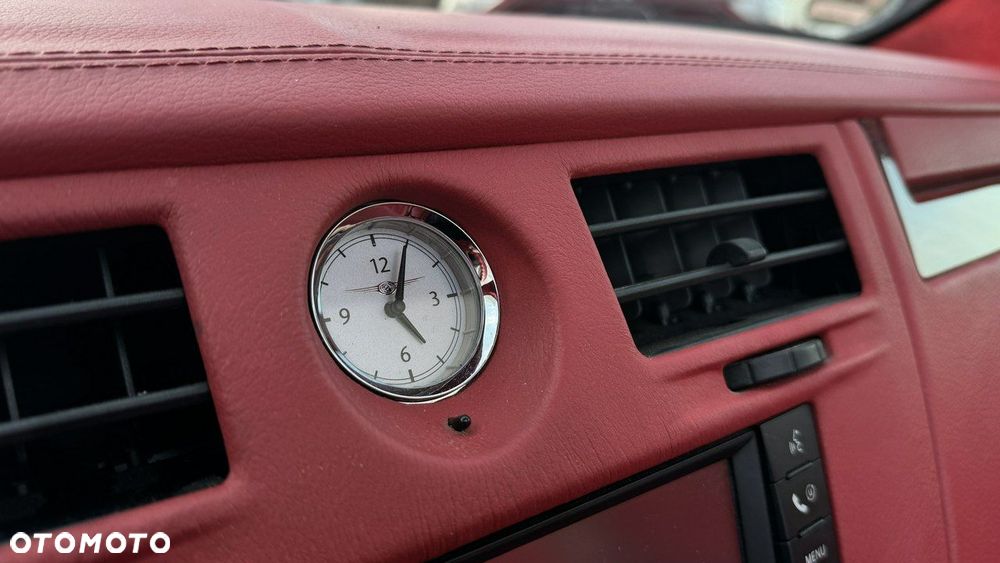 Chrysler Sebring - 14