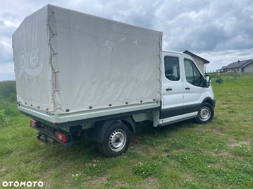 Ford Transit - 11