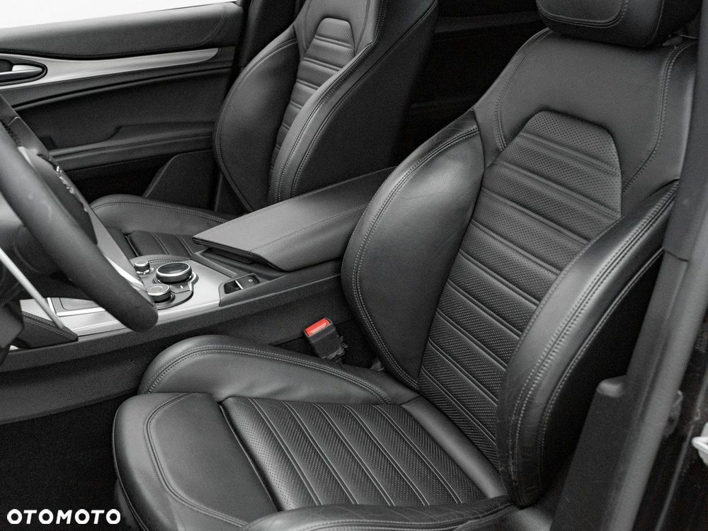 Alfa Romeo Stelvio 2.0 Turbo Super Q4 - 15