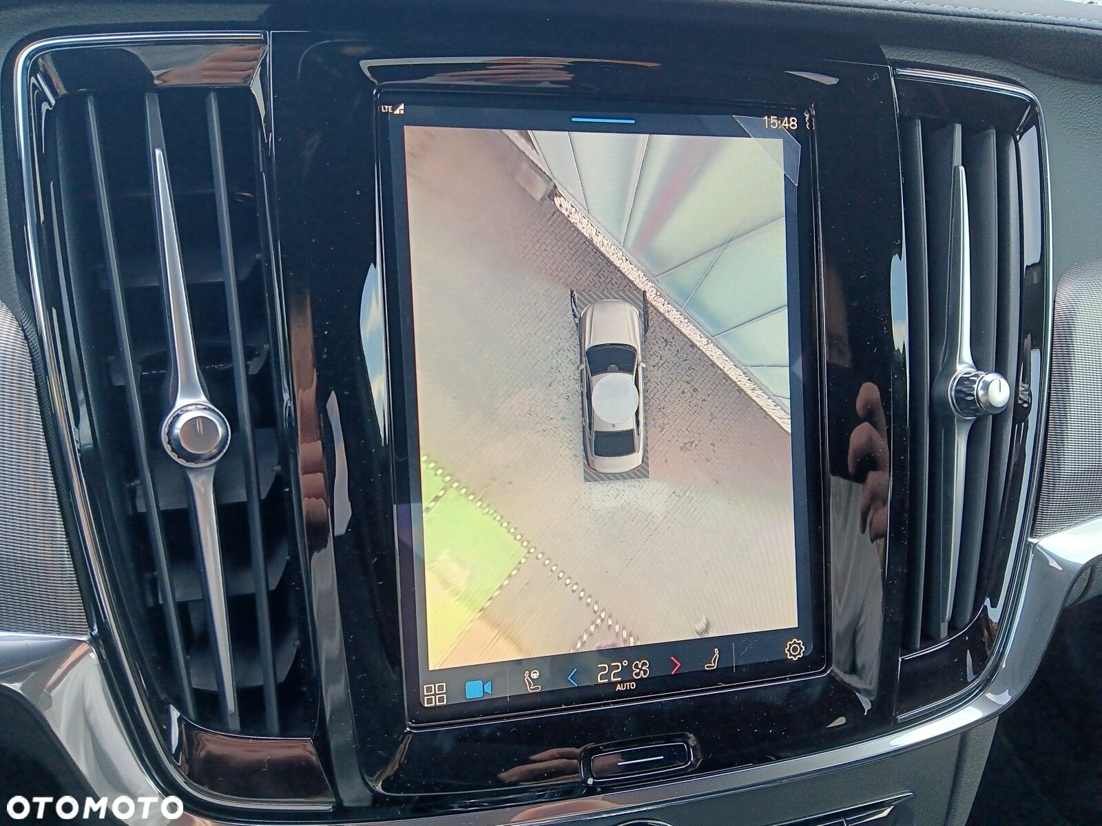 Volvo S90 - 23