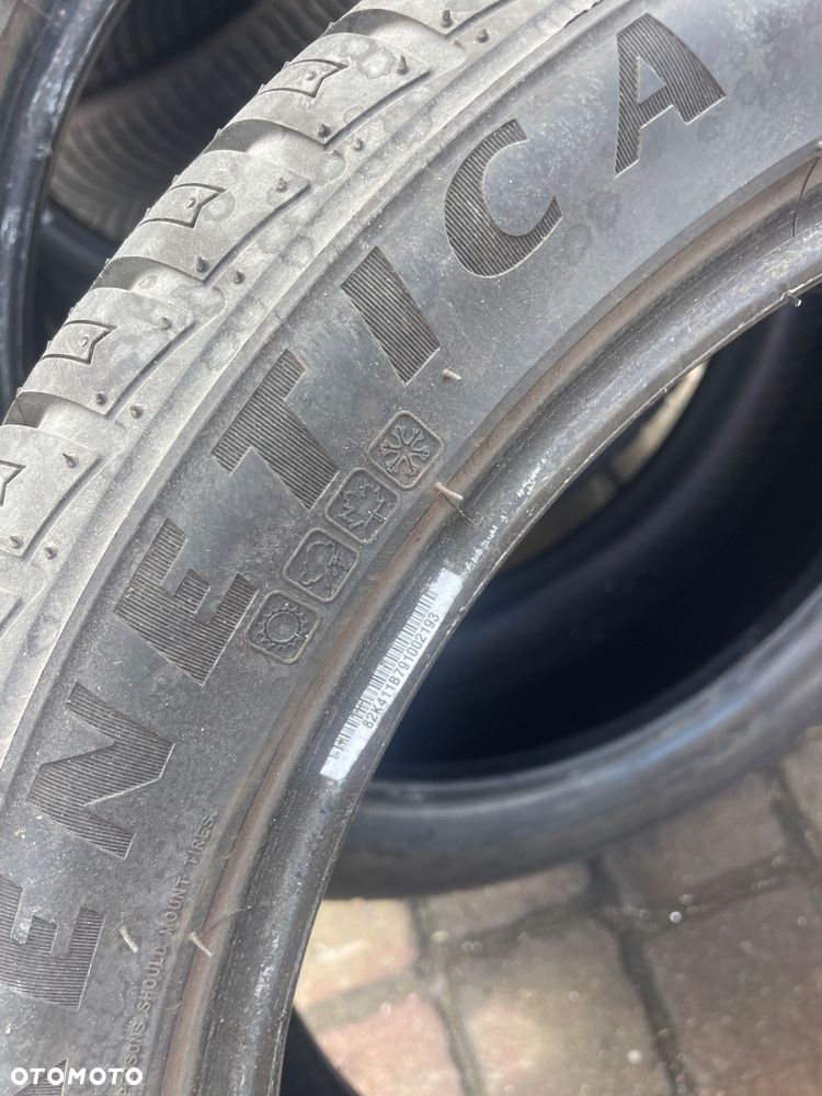 Lenda Kentica 4S 225/45/17 - 4