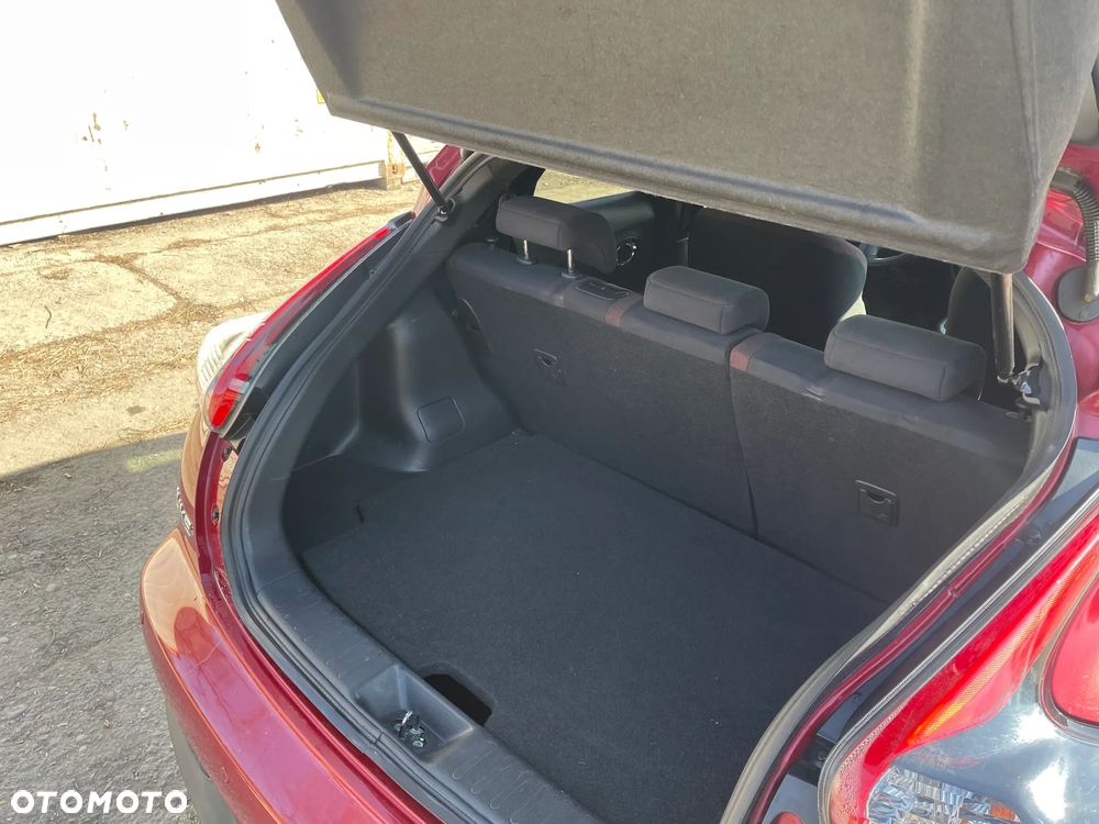 Nissan Juke 1.2 DIG-T Acenta EU6 - 16