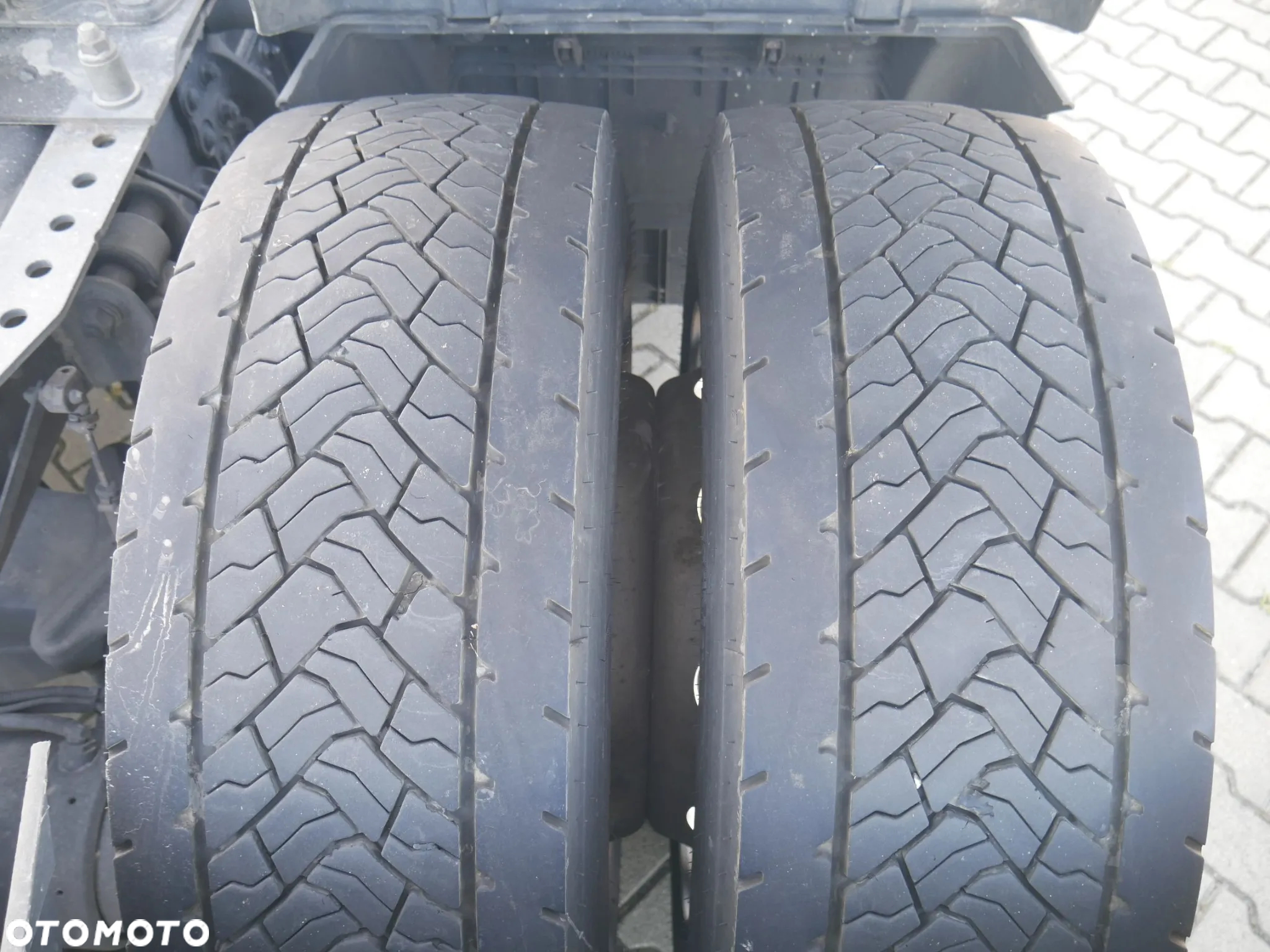 MAN TGX 18.510 / XXL / Retarder / Mega / Low Deck / 680190 - 25