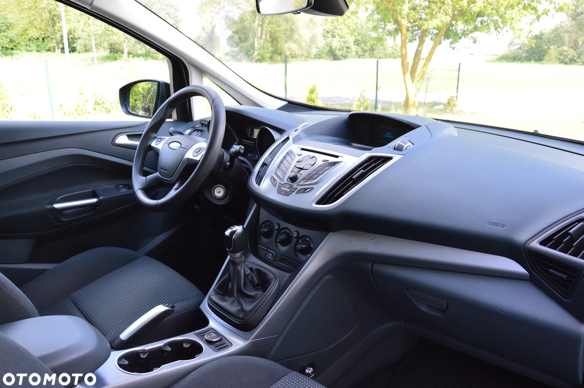 Ford C-MAX - 15