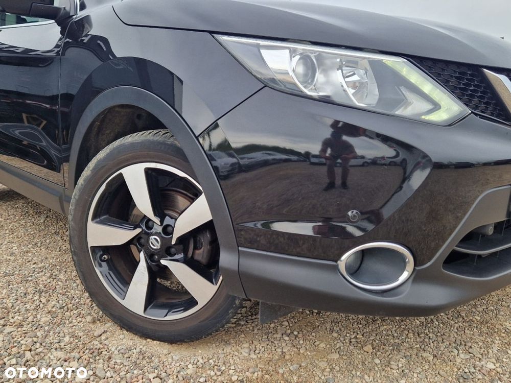 Nissan Qashqai 1.5 dCi Tekna - 30