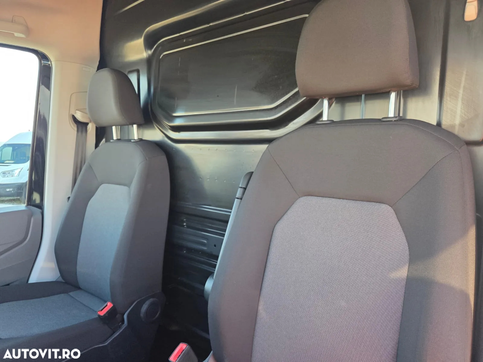 Volkswagen New Crafter Extralung L4H3 - 17