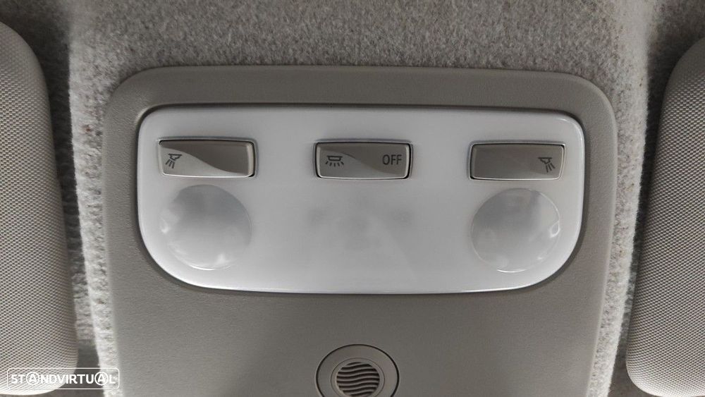 LUZ INTERIOR SMART FORFOUR ELECTRIC DRIVE (453.091) - 5