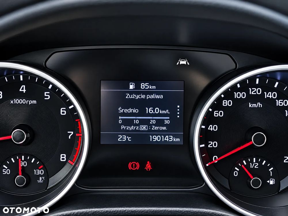 Kia Ceed 1.4 T-GDI OPF Spirit - 19