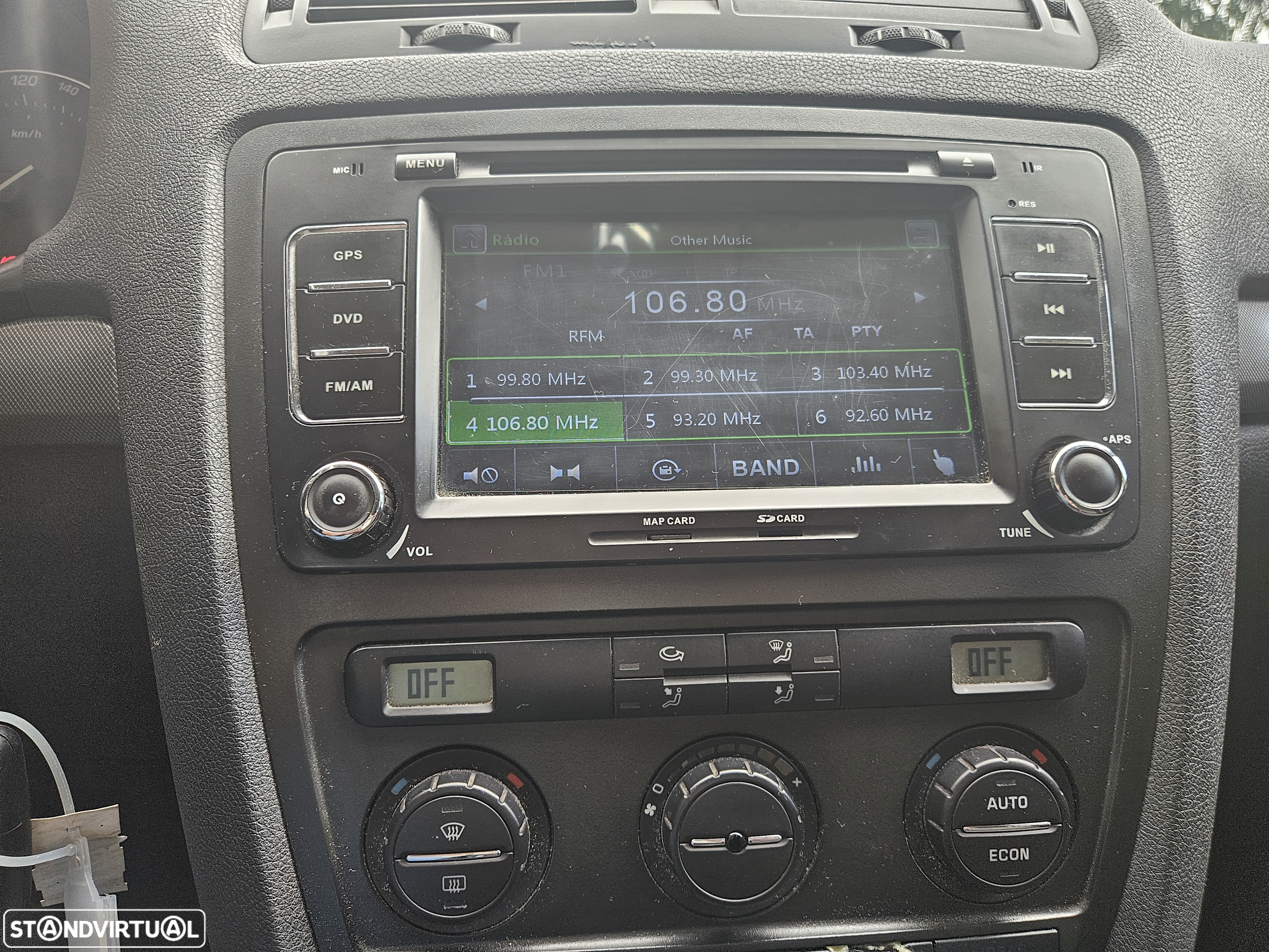 Skoda Octavia Break - 16