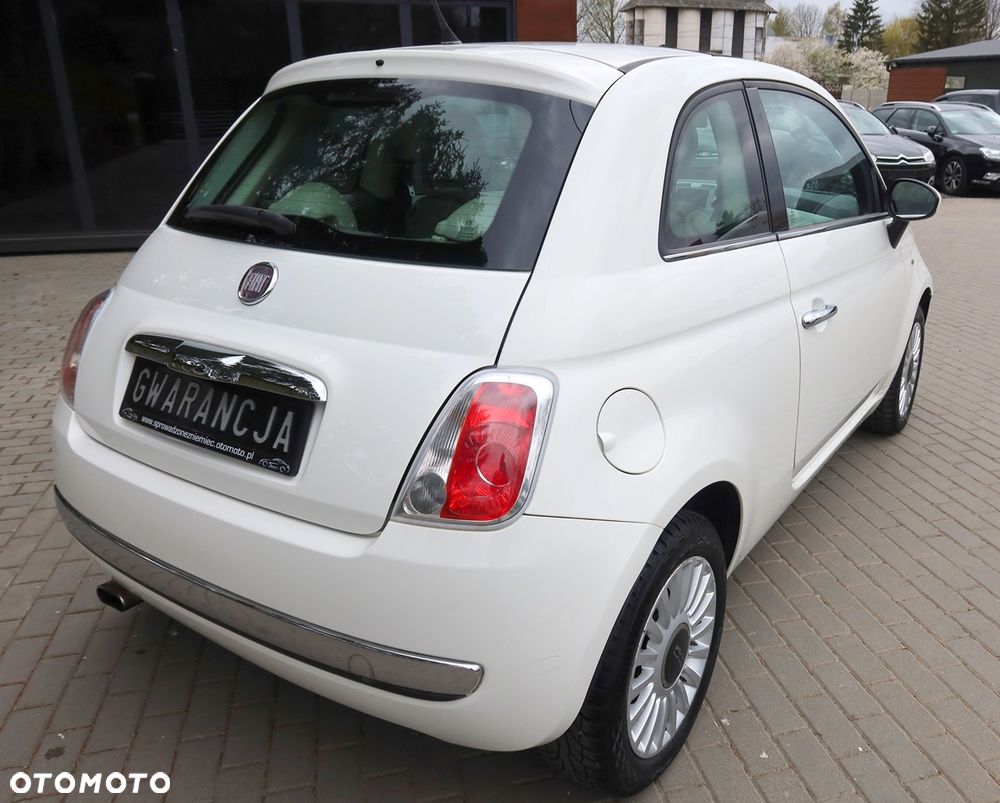 Fiat 500 - 3