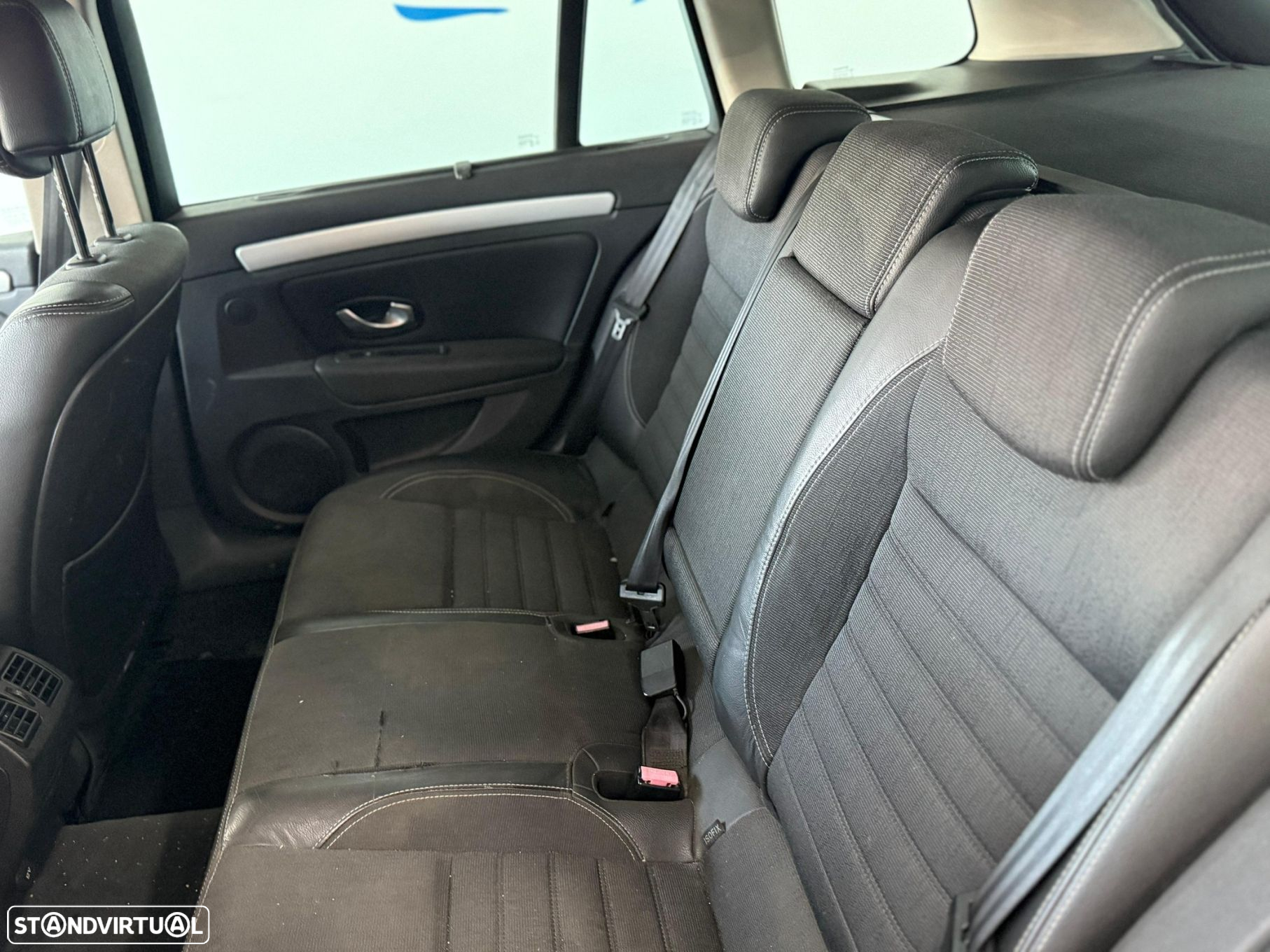 Renault Laguna Break 1.5 dCi Confort - 5