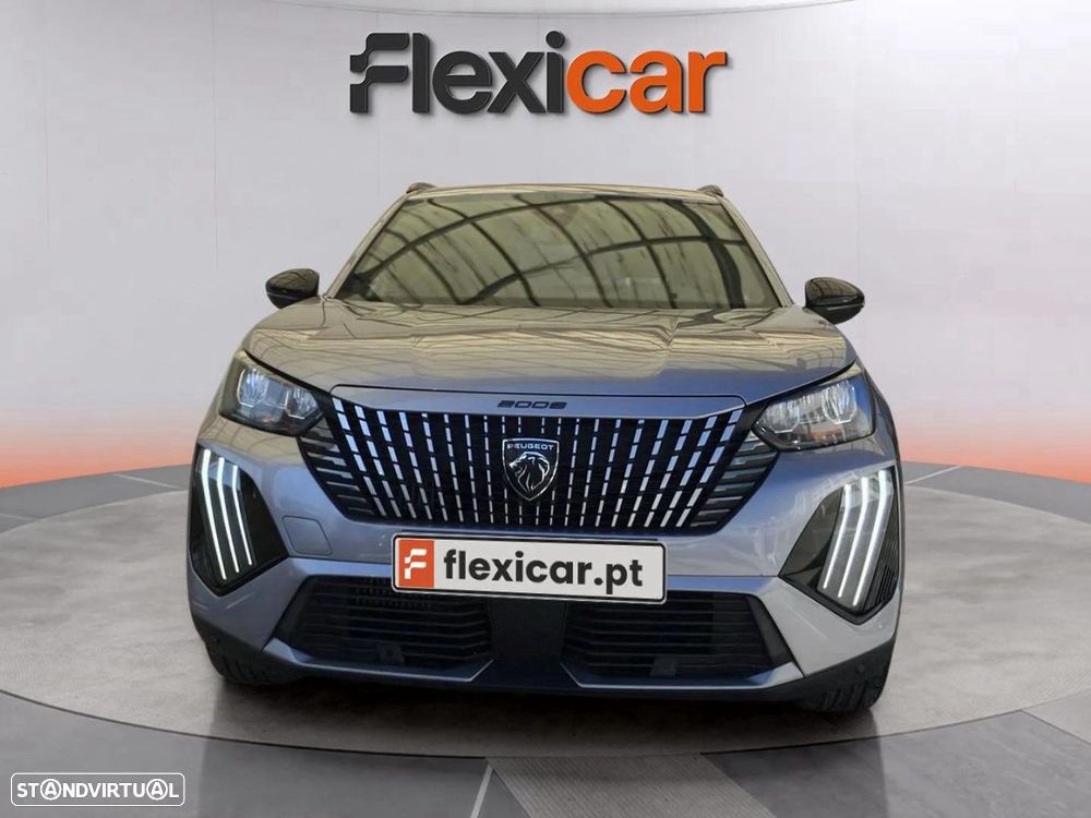 Peugeot 2008 1.2 PureTech Allure - 4