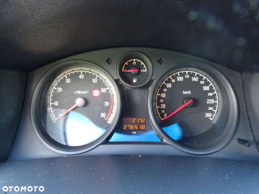 Opel Astra 1.4 Caravan Enjoy - 8