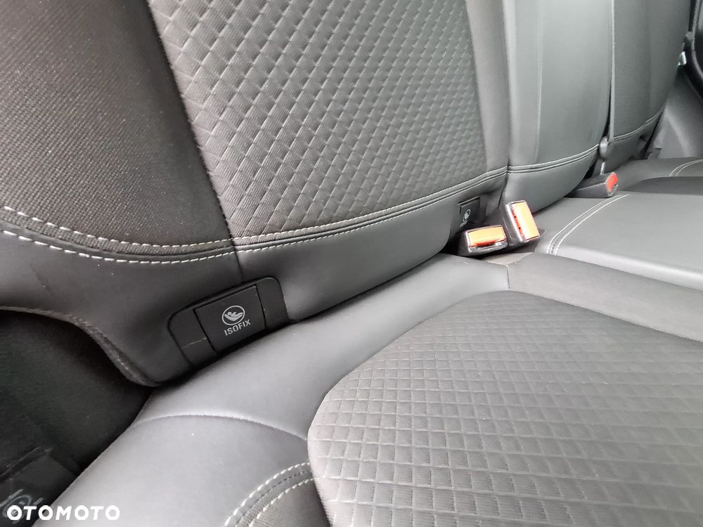 Opel Mokka 1.6 CDTI Cosmo - 17