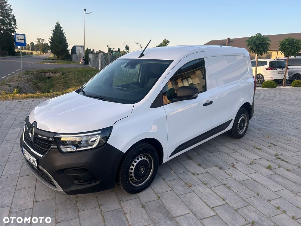 Renault Kangoo - 4