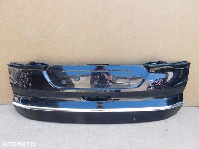 BLENDA NA KLAPE FORD S MAX S-MAX MK2 15- - 1
