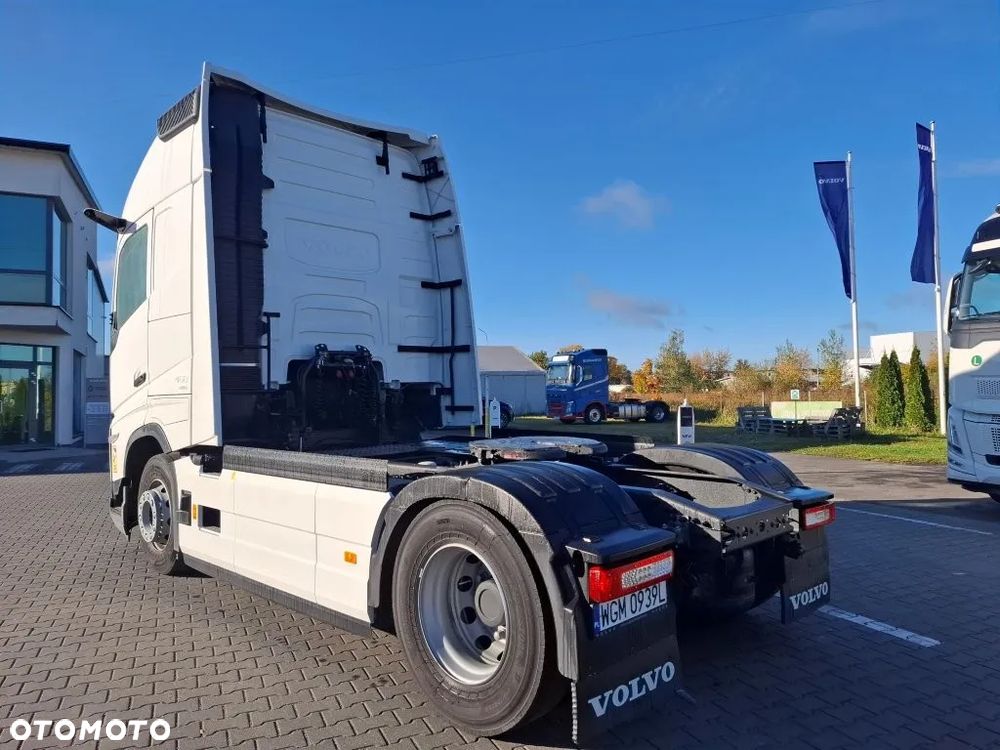 Volvo FH 460KM Turbo-TC - 6