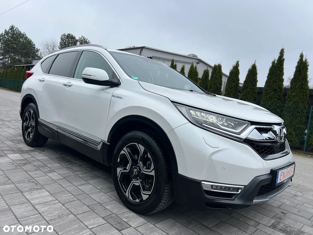 Honda CR-V 2.0 i-MMD Executive (Honda Connect+) - 6