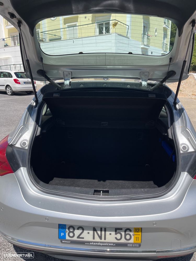 Opel Astra 1.3 CDTI Cosmo Start/Stop - 8