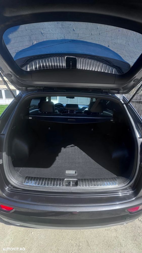 Kia Sportage 2,0 CRDI AWD Aut. GT Line - 15