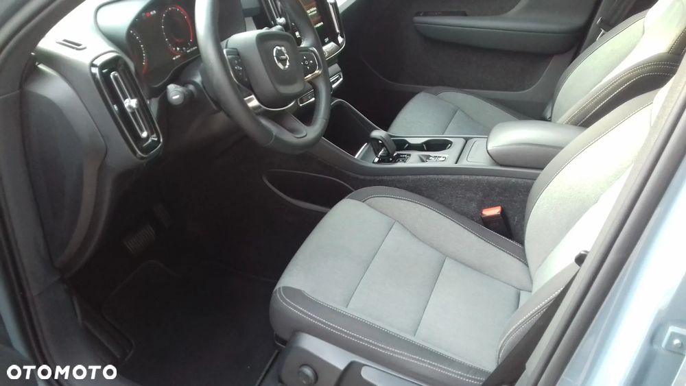 Volvo XC 40 - 12