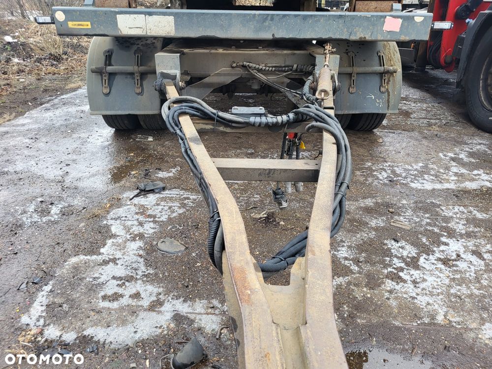 Wielton PS-2 18.0t - 13