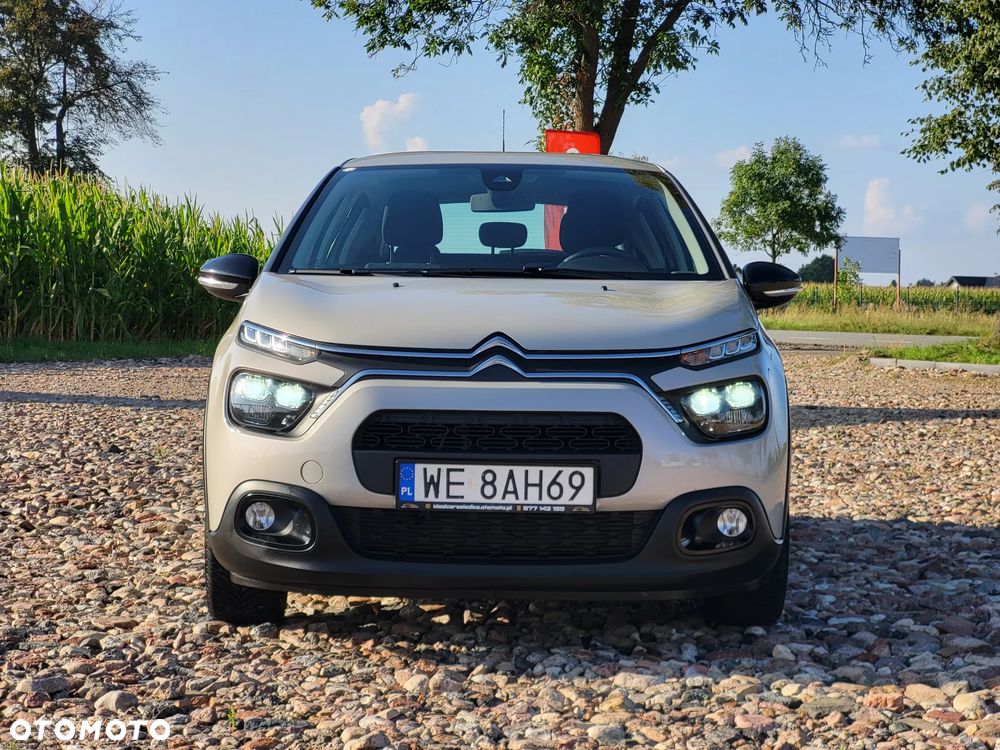 Citroën C3 1.2 PureTech Feel - 3