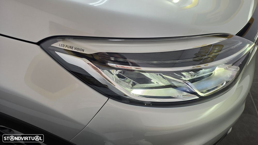 Renault Captur 0.9 TCE Exclusive - 27