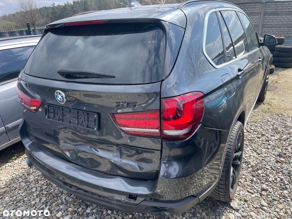 BMW X5 xDrive30d Sport-Aut - 12