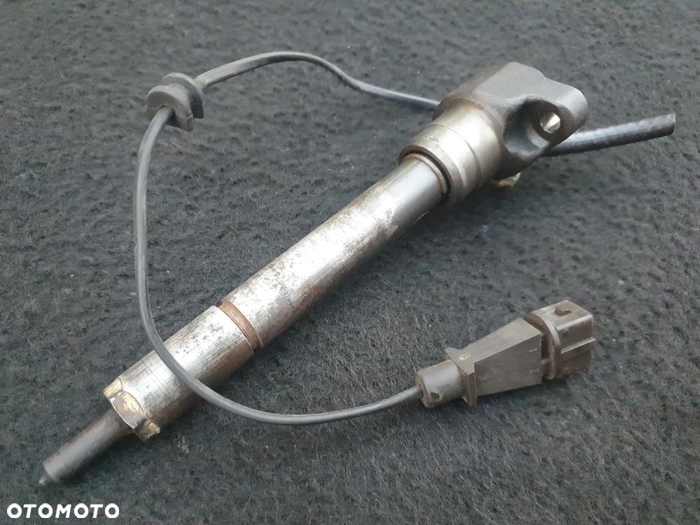 WTRYSKIWACZ WTRYSK STERUJĄCY BMW E46 318D 0432191401 - 2