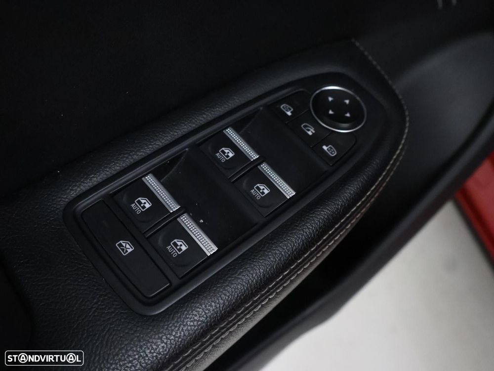 Renault Arkana 1.3 TCe Techno EDC - 12