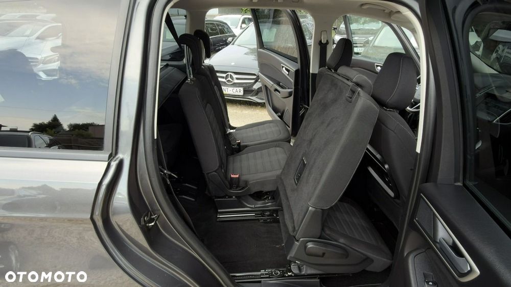 Ford Galaxy - 15
