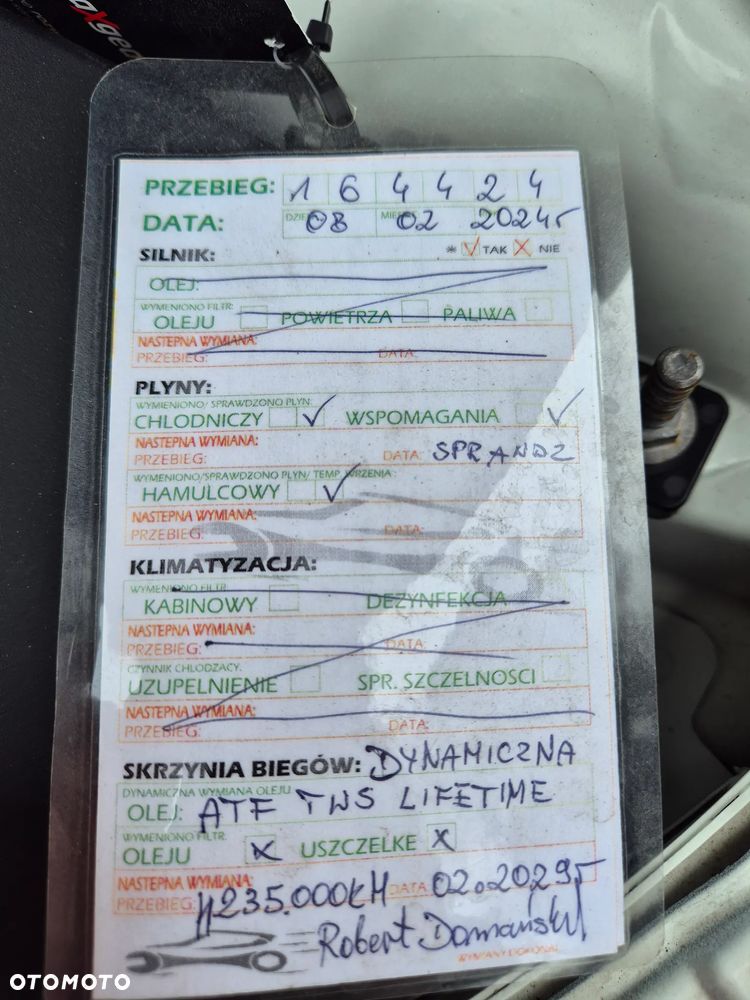 Volvo V60 D4 SCR Inscription - 37