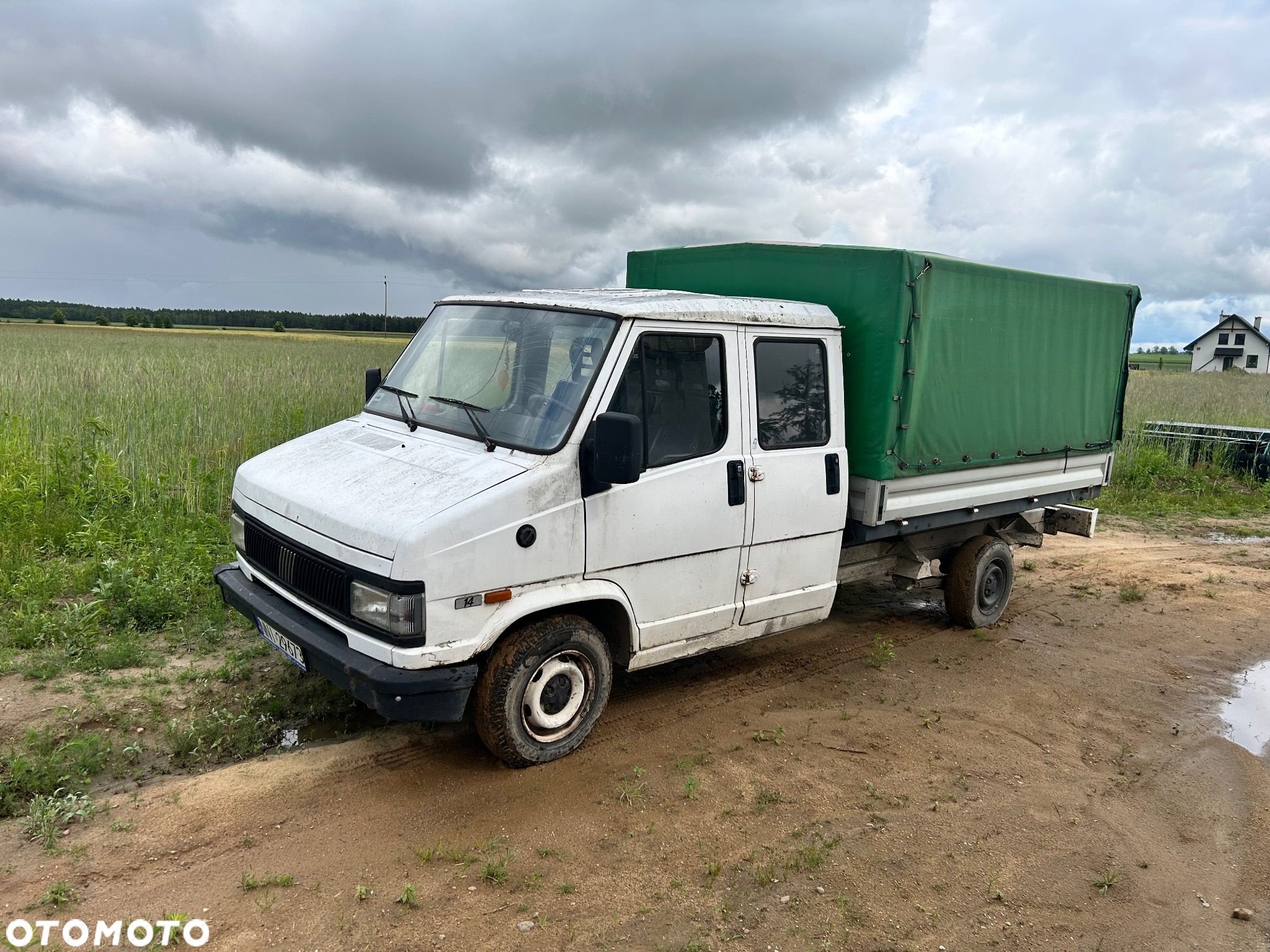 Fiat Ducato - 2