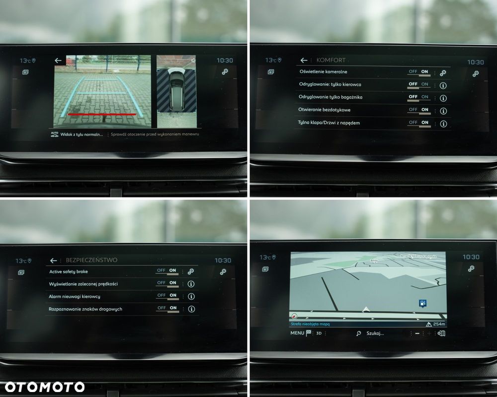 Peugeot 5008 PureTech 180 EAT8 Stop & Start GT - 40