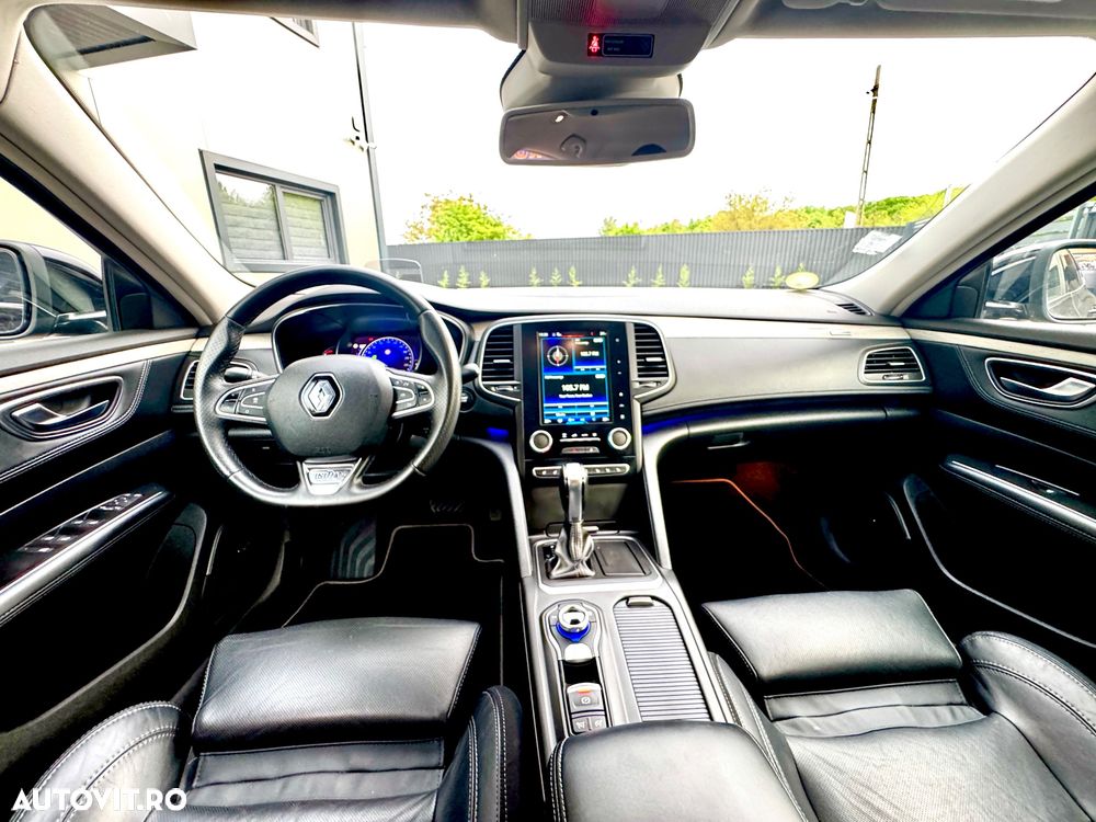 Renault Talisman - 4