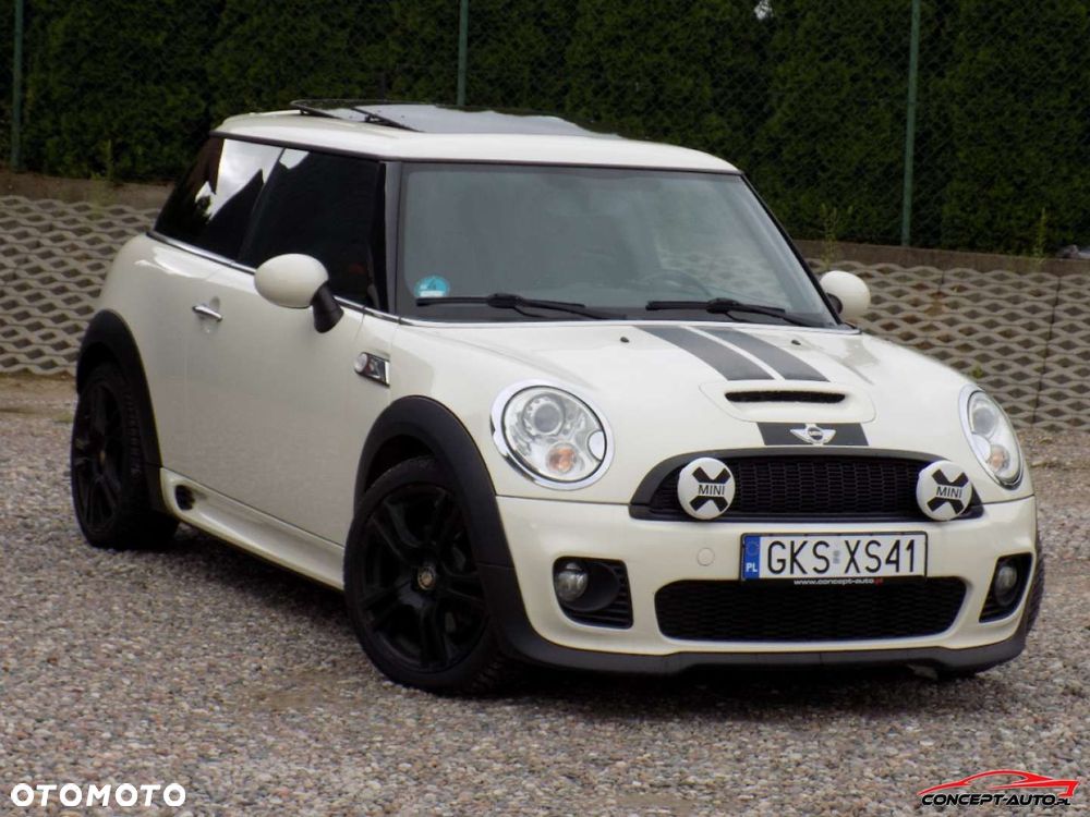 MINI Cooper S - 2