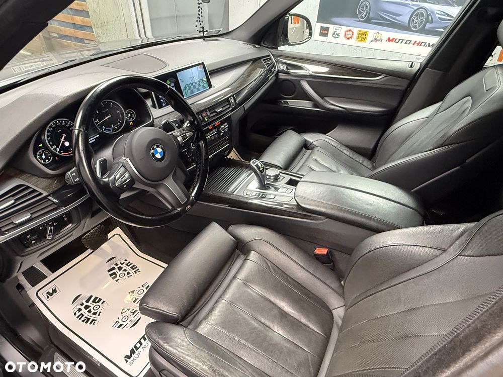 BMW X5 - 8