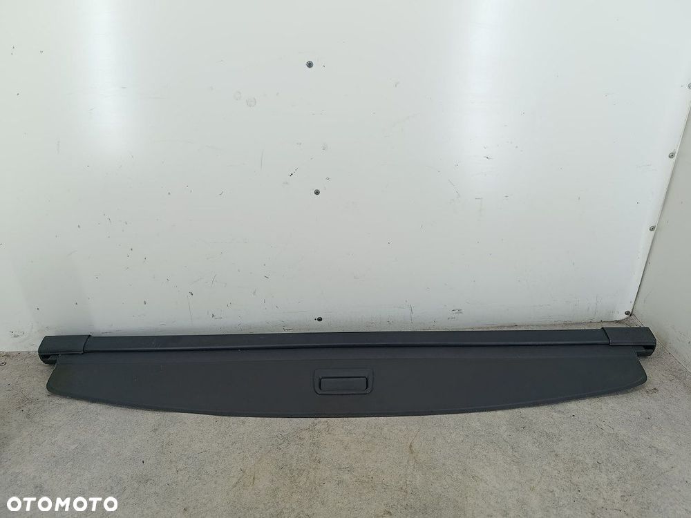 ROLETA BAGAŻNIKA  VW TOURAN I 1T0867871S 1.9 TDI - 1